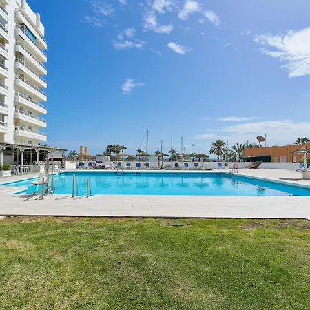 Kosta Homes - Pyr And Pool Apartament Fuengirola