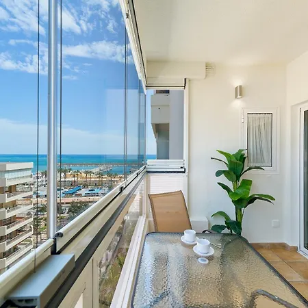Apartament Kosta Homes - Pyr And Pool *